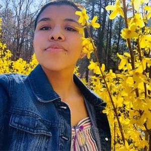 Meet your Posher, Kim